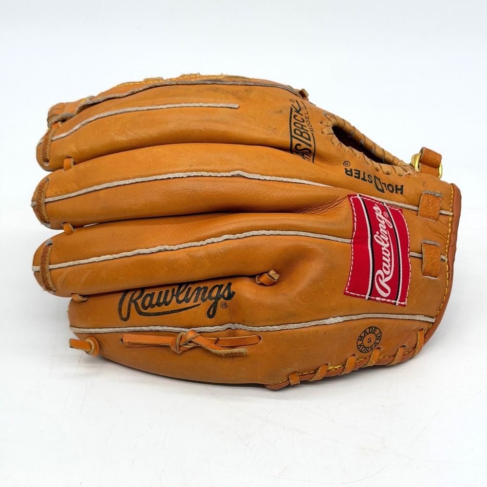 Rawlings RBG36 Dale Murphy Baseball Glove Fastback Basket Web Right Hand Throw